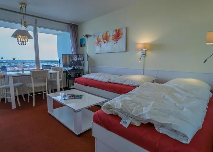 Apartament Metropol 276